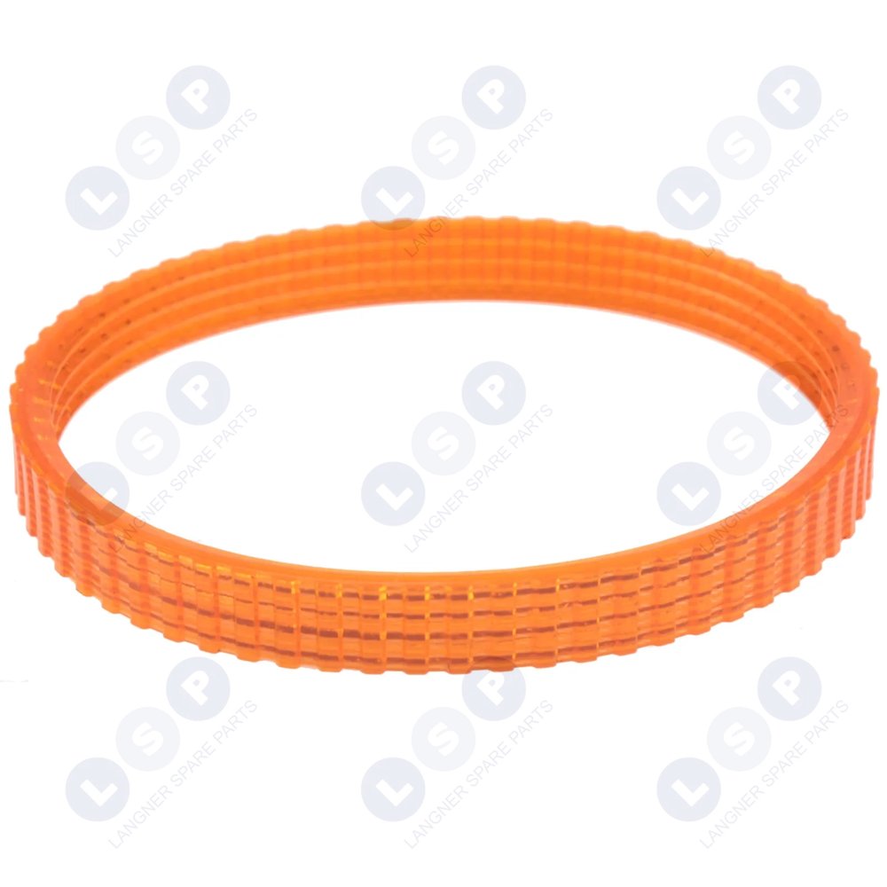 Drážkovaný hnací remeň 250 mm x 10 mm 3 drážky